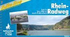 Rhein-Radweg Teil 3 BikeLine