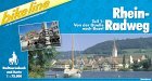 Rhein-Radweg Teil 1 BikeLine