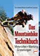 Das Mountainbike Technikbuch