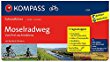Moselradweg, Von Perl bis Koblenz, Kompass