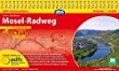 ADFC-Radreiseführer Mosel-Radweg