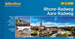 Rhone-Radweg â€¢ Aare-Radweg