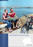 Ostfriesland Radkatalog