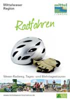 Radfahren in der Mittelweser-Region