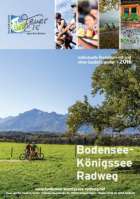 Bodensee-Königssee-Radweg (pdf)