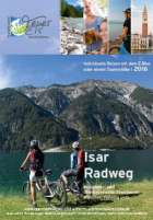 Isar Radweg, Fernradweg München-Venedig und Münchner Seenrunde (pdf)