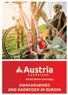 Austria Radreisen 2017