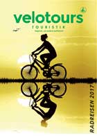 Velotours Radreisen