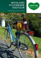 Weinland Steiermark Radtour