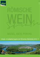 Die Rmische Weinstrae ? Radfahren und Wandern an der Mosel