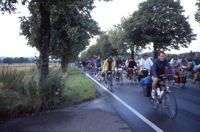 Radlergruppe