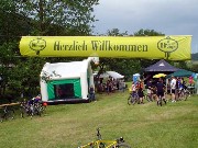 Willkommen zur Süd-Eifel-Tour